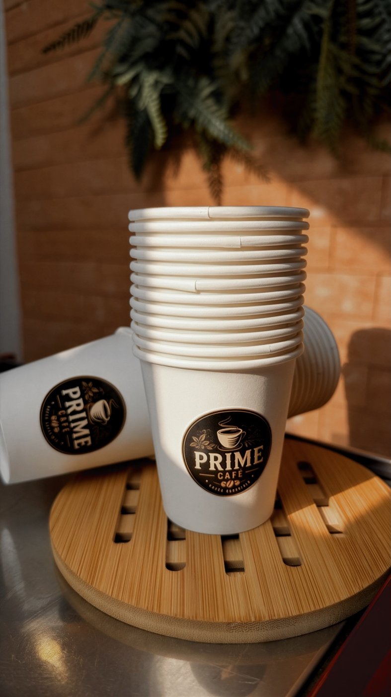 Copos Prime Café